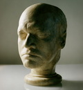 life mask of william blake