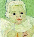 baby marcelle roulin, the version