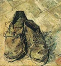 Pair of Shoes, A