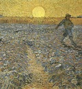 Sower, The