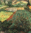 Field with Poppies