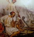 Amedeo Preziosi Port