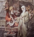 Amedeo Preziosi Shoe Maker