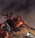 Edwin Henry Landseer The Highland Nurses