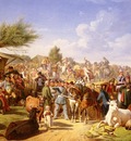 Francois Habbe Nicolai Market Day
