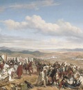 horace vernet bataille d isly
