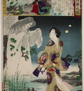 H7204 chikanobu