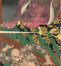 Yoshitoshi Lu Zhishen
