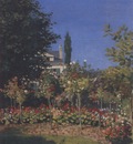Flowering Garden [1866]