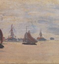 View of the Voorzaan [1871]