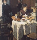 The Luncheon [1868]