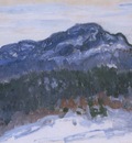 Mount Kolsaas [1895]