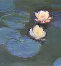 Water Lilies [1897 1899]