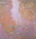 Water Lilies [1908]