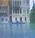 The Palazzo Dario [1908]