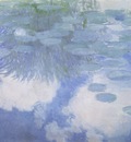 Water Lilies [1914 1917]
