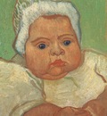 baby marcelle roulin, arles