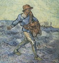 the sower, saint remy