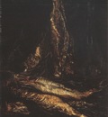 still life with kippered herring, paris