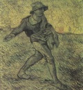 the sower, saint remy