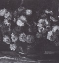 vase with chrysanthemum, paris