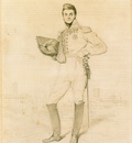 General Louis Etienne Dulong de Rosnay