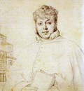 Ingres Auguste Jean Marie Guenepin