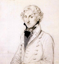 Ingres Charles Thomas Thruston