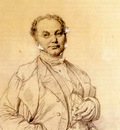 Ingres Dr  Francois Melier