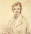 Ingres Jean Pierre Cortot