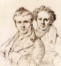 Ingres Otto Magnus von Stackelberg and possibly Jackob Linckh