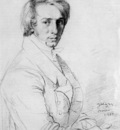 Ingres Ursin Jules Vatinelle