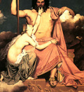 jupiter thetis