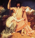ma Ingres Jupiter et Thetis