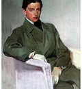 ls Sorolla 1917 Joaquin Sorolla y Garcia