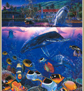 p Christian Lassen Crystal Waters Of MauiXL