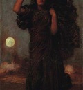 A Nile Woman