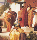 Leighton Captive Andromache right