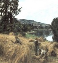 La Moisson pres de la Marne