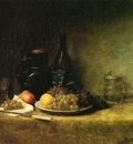 Adams John Ottis Still Life