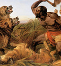 Ansdell Richard Hunted slaves Sun