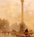 Barton Rose Maynard Nelsons Column In A Fog