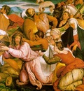Bassano,J  The Procession to Calvary, 1540, oil on canvas, N