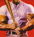 JB 1991 baseball