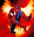 JB 1995 spiderman vs carnage