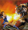 wppbrawwsa fantasia julie bell