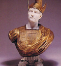 A Roman Soldier