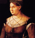 Bellini Giovanni Caterina Cornaro Queen of Cyprus