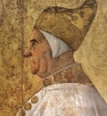Doge Giovanni Mocenigo EUR