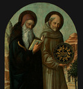 bellini,j  saint anthony abbot and saint bernardino of sie